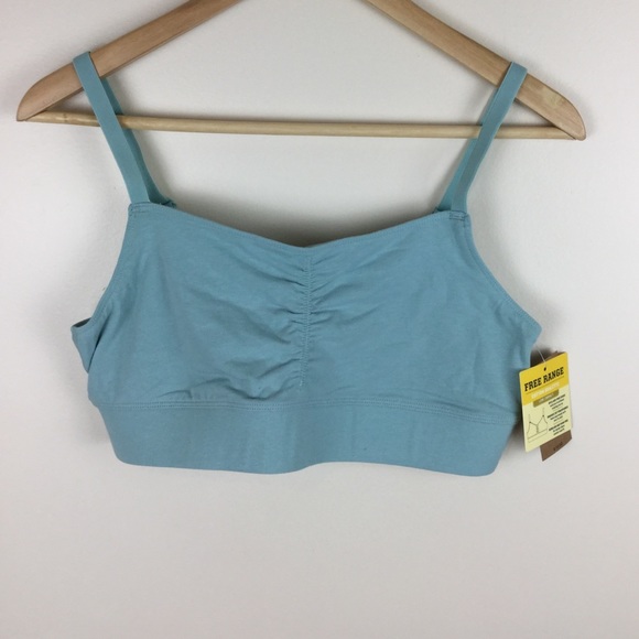 duluth trading bralette